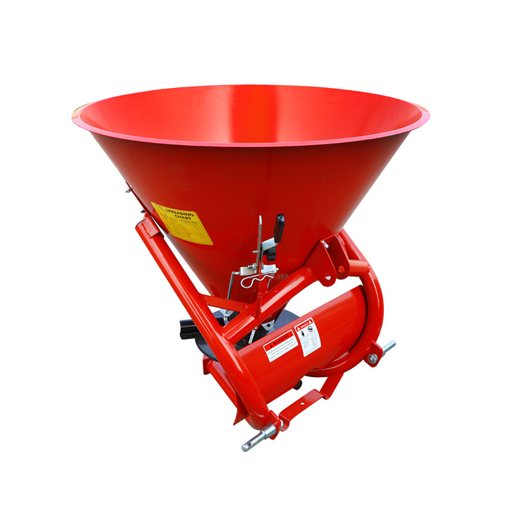 3 σημεία Hitch Spreader