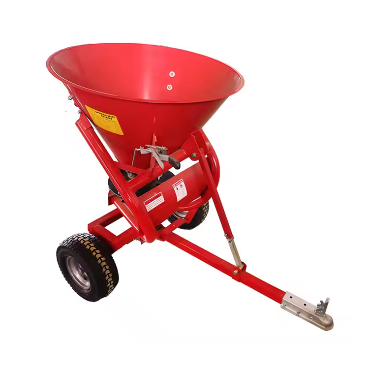 3 σημεία Hitch Spreaders