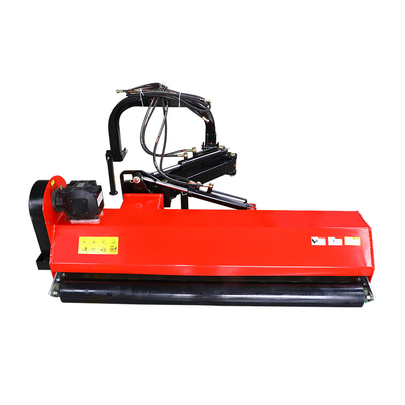 3 σημεία PTO Drive Mower Grass Flail Mower