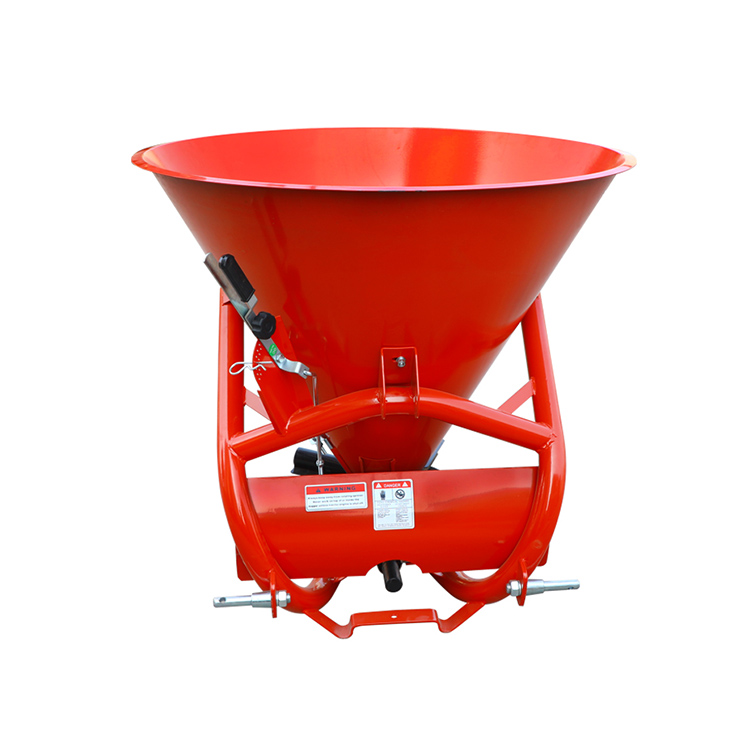 3 σημεία spreaders
