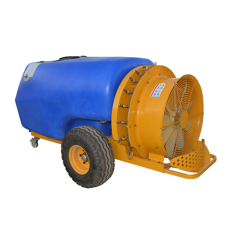 Agri Power Sprater Air Blast Spraster