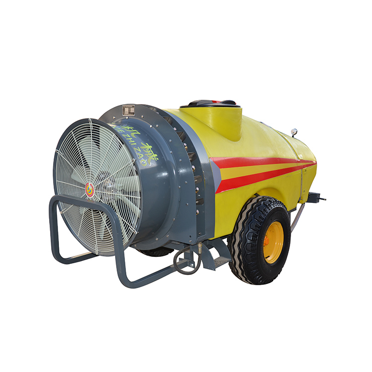 Ψεκαστήρας οπωρώνα airblast
