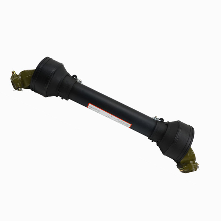 Cardan Drive PTO άξονα
