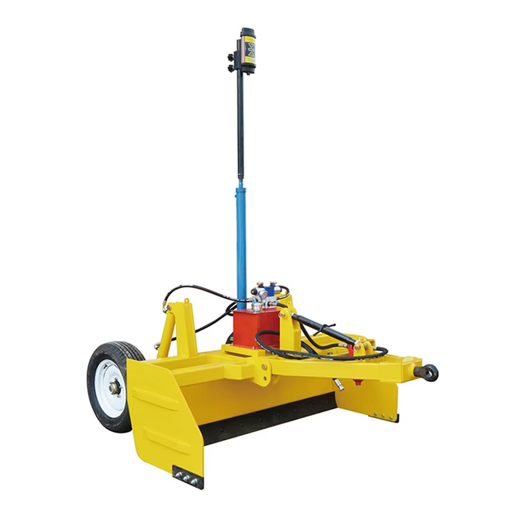 GPS Land Lander