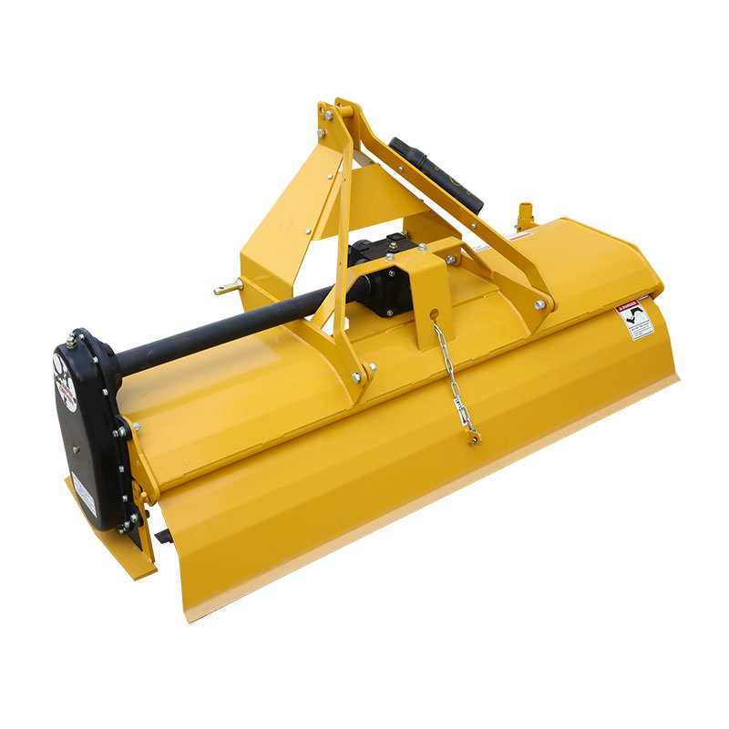 Ροταριανό Tiller Cultivator Blade Power Tiller